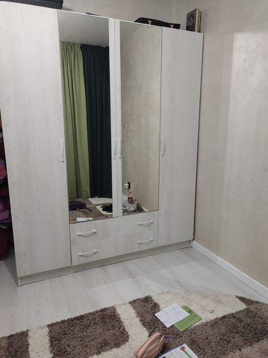 Продам шкаф 2 метра