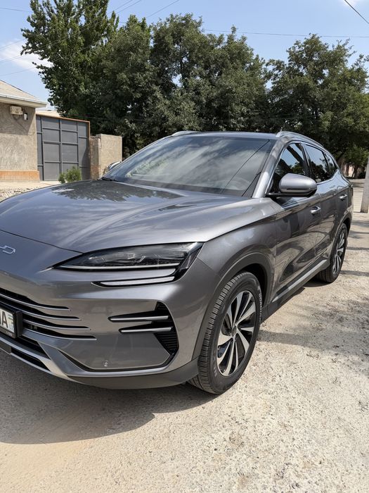 Byd song плус гибрид 150 тали сотилади