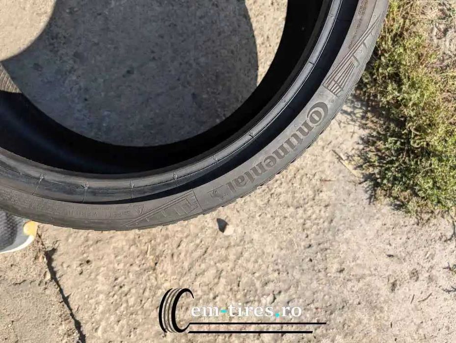 235/35 R19 • All Season • Continental AllSeasonContact 91Y | 1 buc | Pret/buc