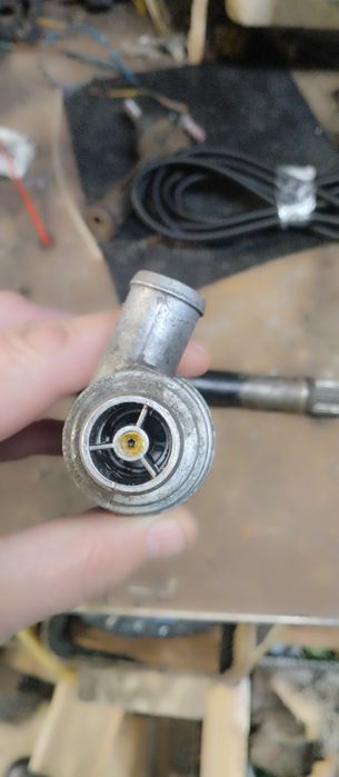 Привод,шаровые,рхх Фольксваген Транспортер в 4