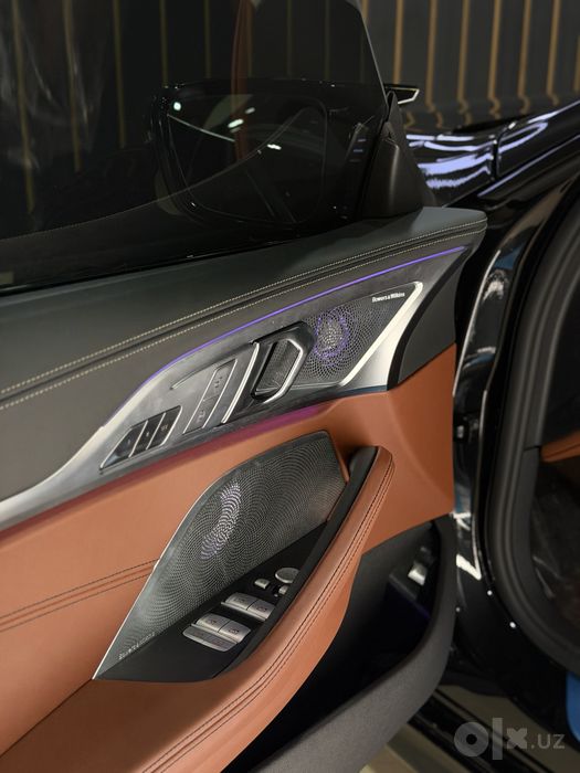 Bmw M850i Full option