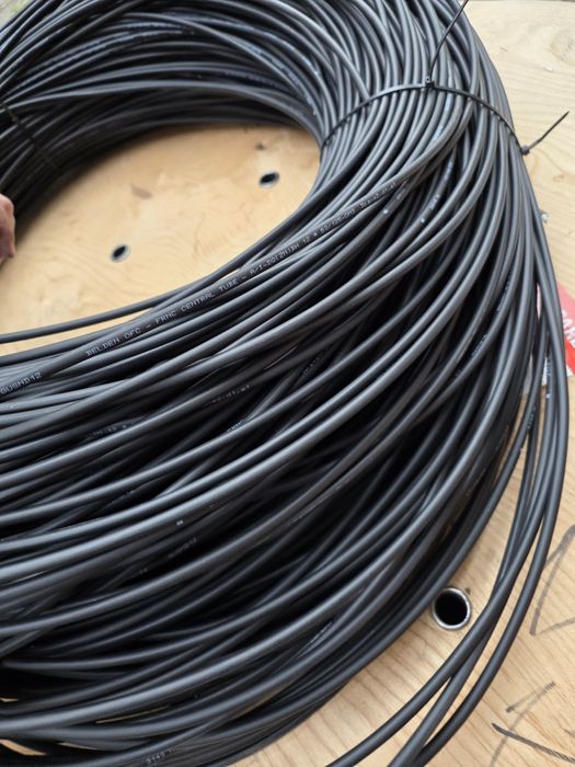 Cablu fibra optica BELDEN multimode OM3 50/125 ...400metri