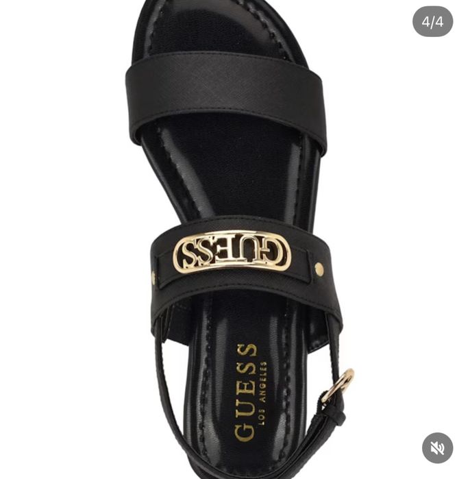 Продаю Сандали от Guess