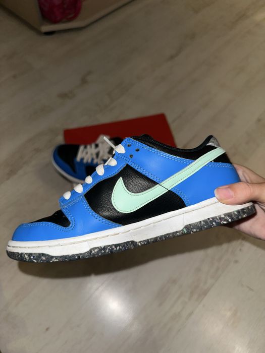 Nike Dunk Low SE GS E