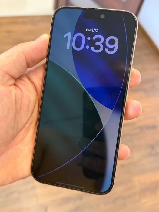 Iphone 16 Pro Max, 512GB, Desert Titanium