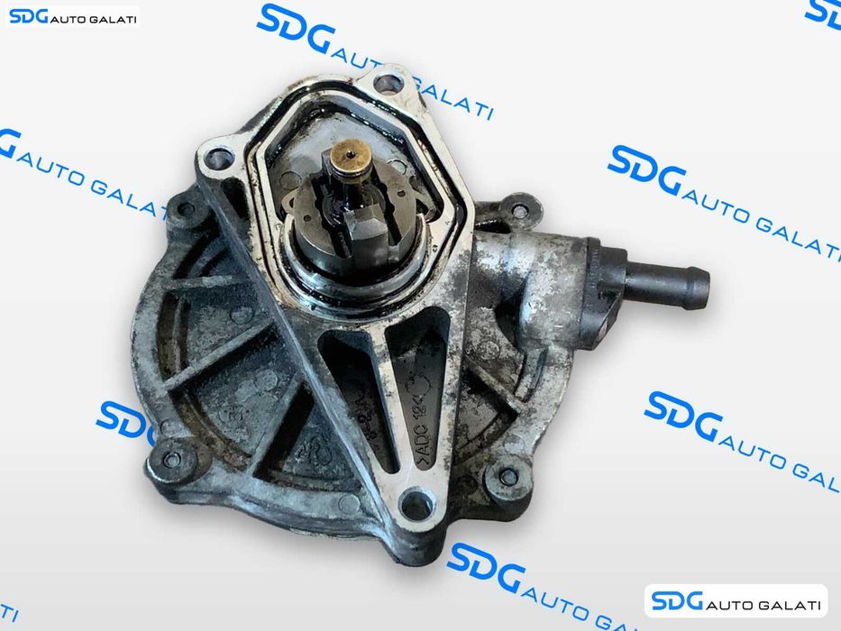 Pompa Vacuum Vacum Kia Optima 1.7 CRDI D4FD 2011 - 2018 Cod 28810-2A500 [LR10766]