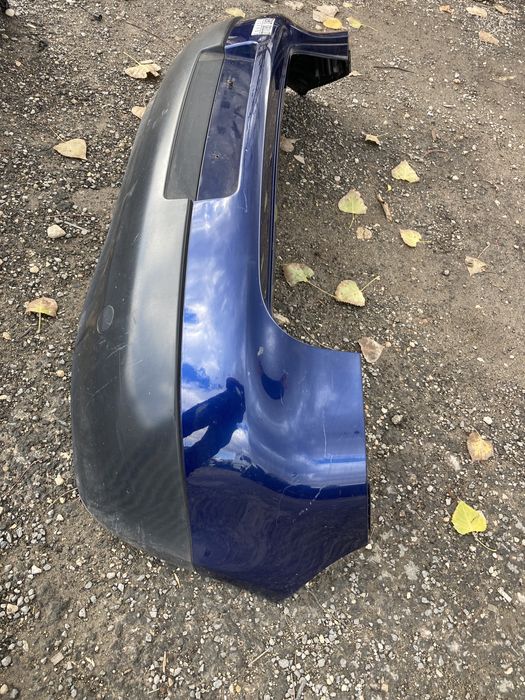 Задни брони за Голф 5 хечбек