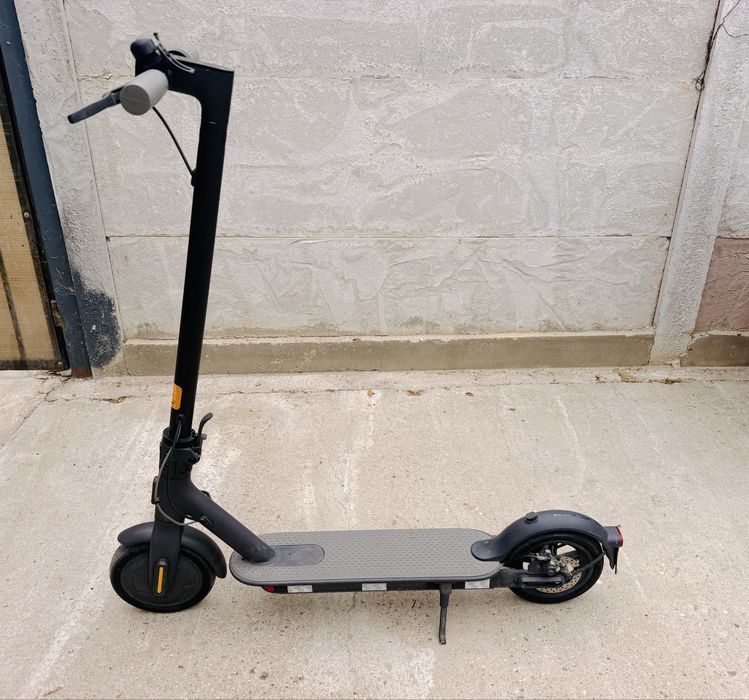Trotinetă electrică Xiaomi