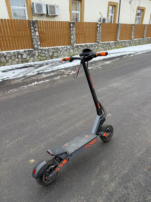 Trotineta kukurin g 2