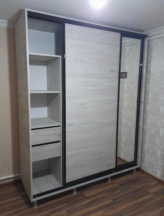 Сборщик мебели. Сборка/Разборка. Переезд.