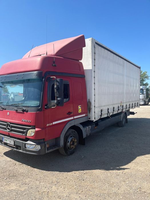 Vând Mercedes Atego