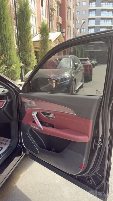 Jetaur x70 chery