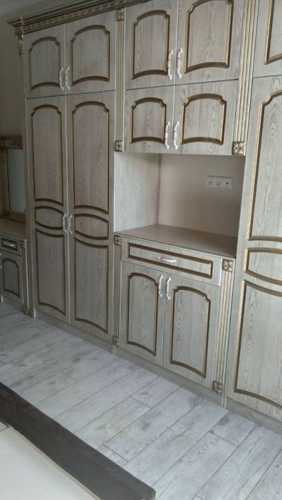 Мебель на заказ  для дома и офиса