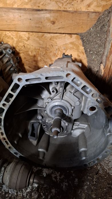 Cutie viteza Mercedes E class 2.7 ,Sprinter 2.2,Vito 2.2 CDI,LT 2.8,