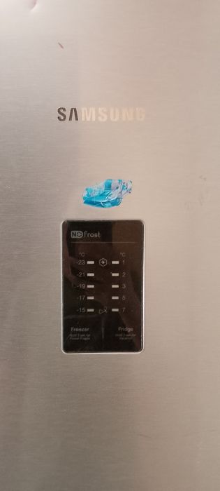 Продам холодильник Самсунг