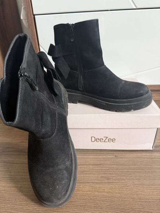 Дамски боти DeeZee