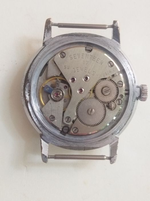 Часовник Полет   POLJOT