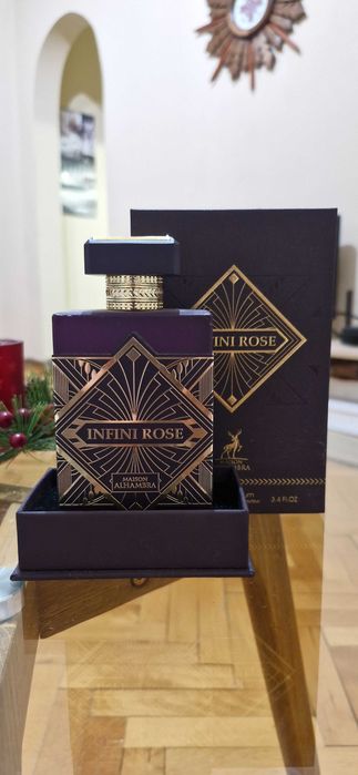 Оригинални дамски парфюми с отлично качество