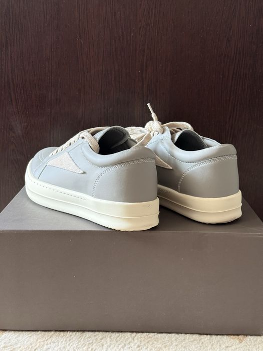 Rick Owens Low