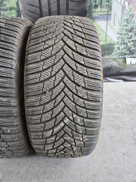 225/45/17 FIRESTONE 2бр