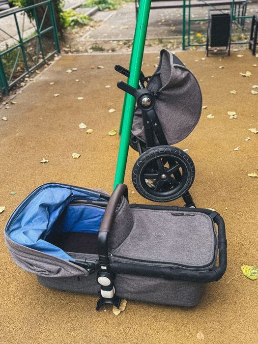 bugaboo cameleon 3