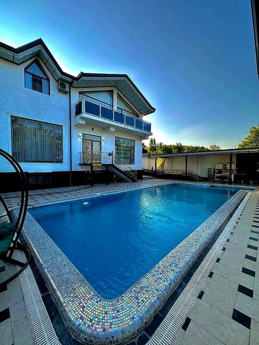 Дача посуточная аренда