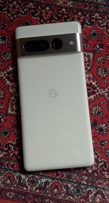 Google pixel 7 pro