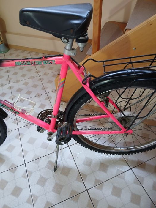 Bicicleta MB foarte Buna