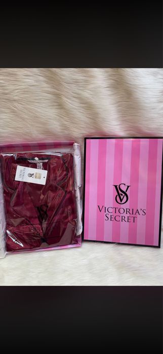 Pijama Victoria Secret