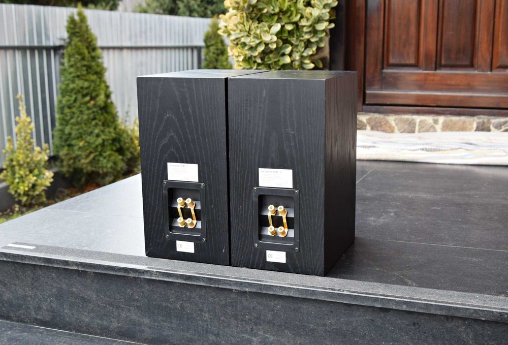 Boxe ASW Incognito ISM-2