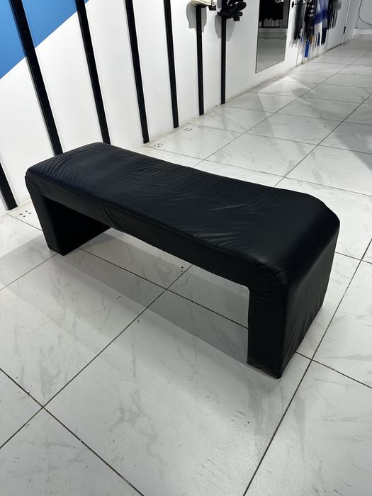 Продам пуфик-скамейка