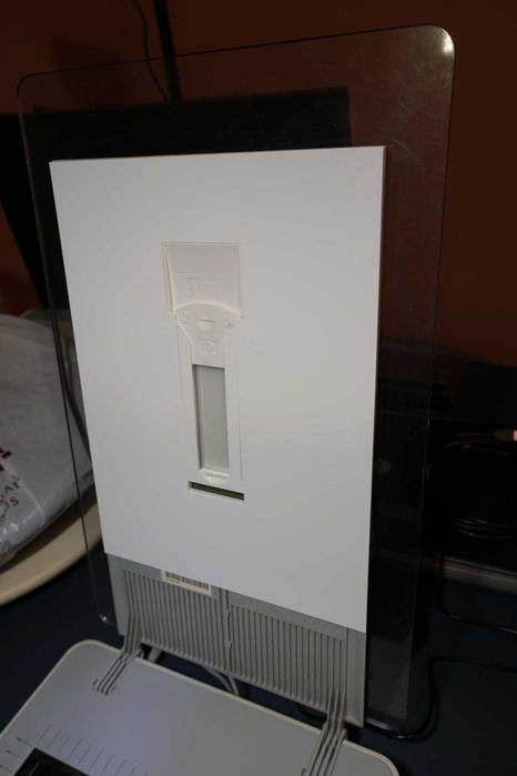Продавам скенер HP Scanjet 3800