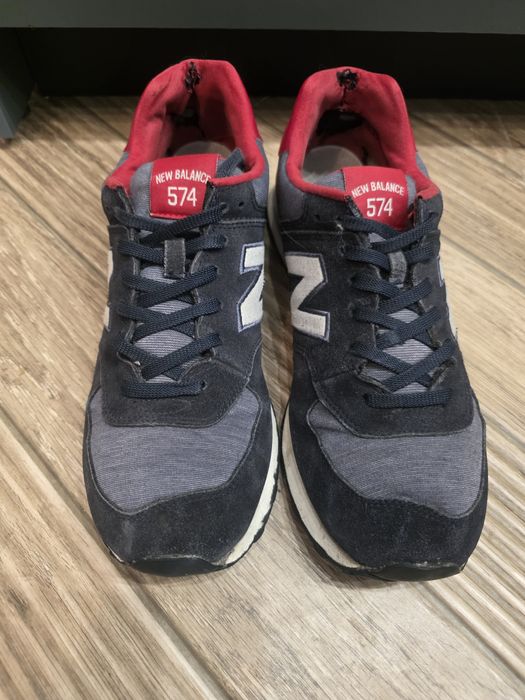 Мъжки маратонки New Balance Резервирани  !