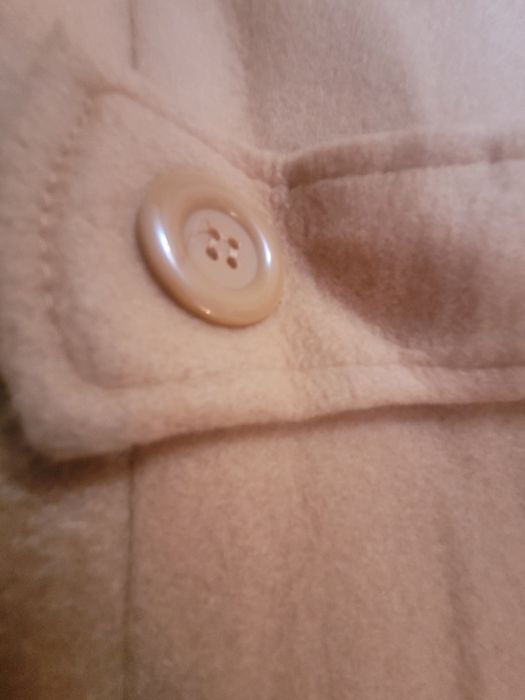 Palton de primăvară, mărimea M