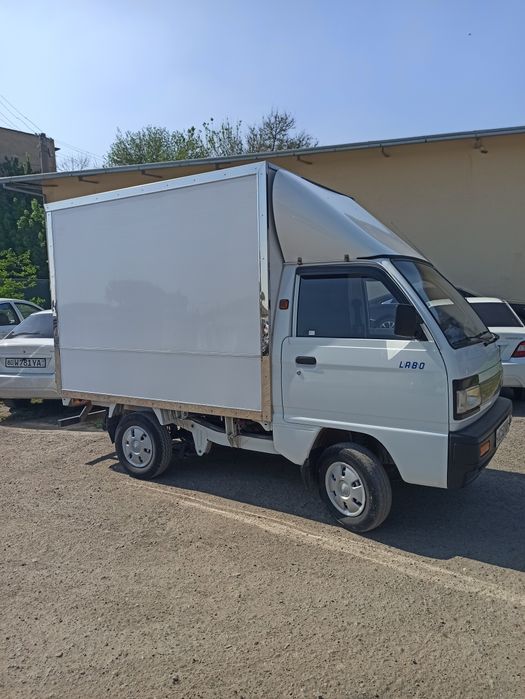 Юк ташиш хизмати Лабо