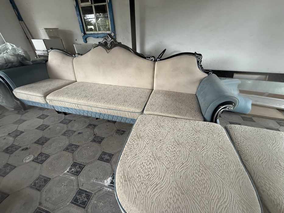 Диван отличного качества