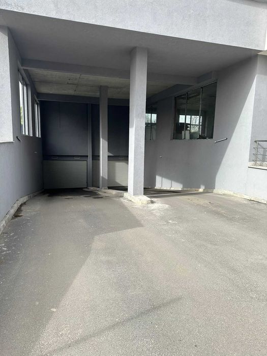 Дава се под наем Гараж / Паркомясто в София, Овча купел 1 - 13 кв.м за 89.76 € - Снимка #1