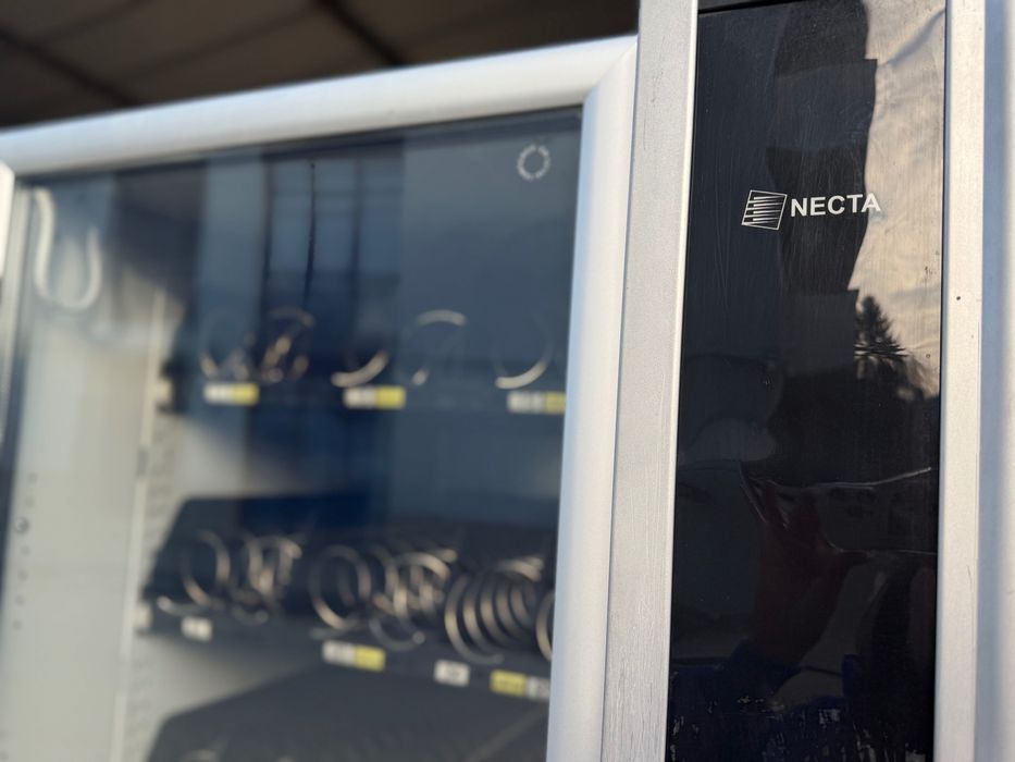 Вендинг машина/автомат Necta