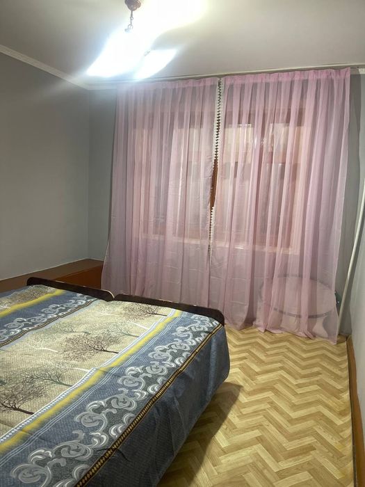 Mirobod tumanida ijaraga uy  betiladi oila va talabalarga