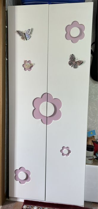 Продам детский шкаф.