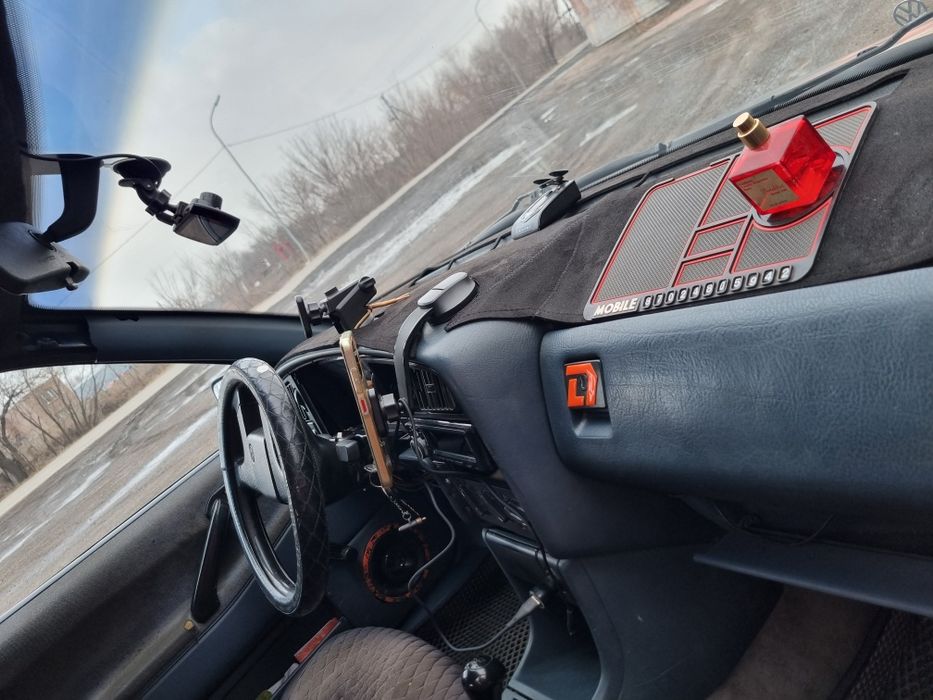 Обменяю Пассат Универсал