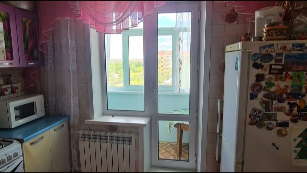 Продам квартиру отличную
