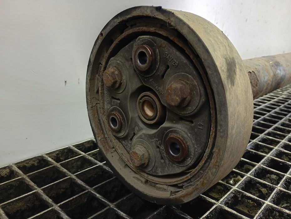 Cardan Volkswagen Passat CC 1 (2008 - 2012) 2.0 tdi CFGB