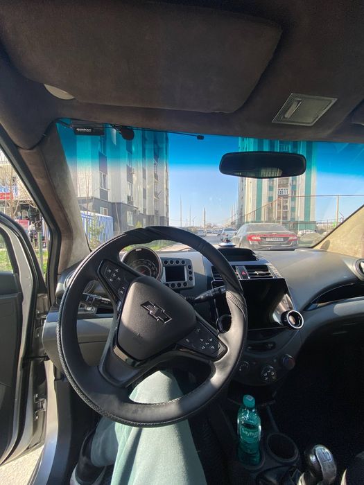 Spark Arenda Mexanika