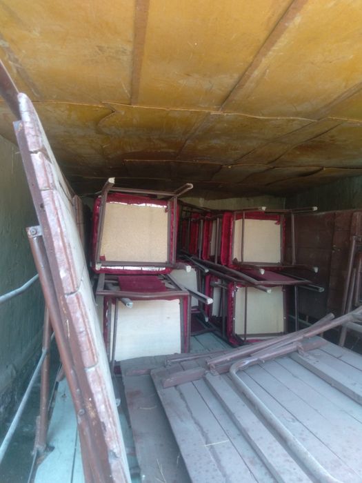 Stol va stul toy tanalar uchun