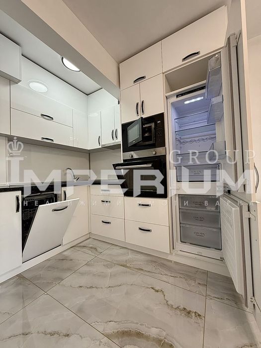 ЕКСКЛУЗИВНО! Тристаен апартамент под наем Колхозен пазар, гр. Варна 3