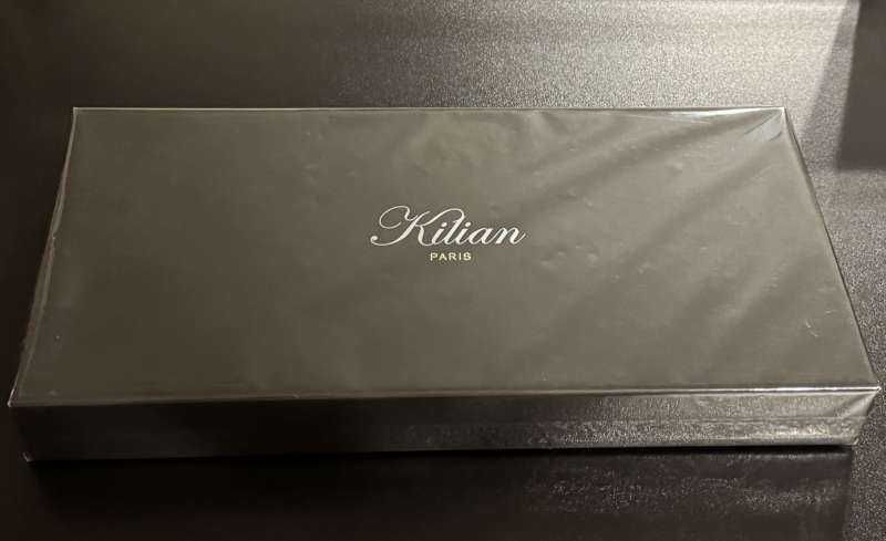 Набор духов Kilian Discovery Set - оригинал.