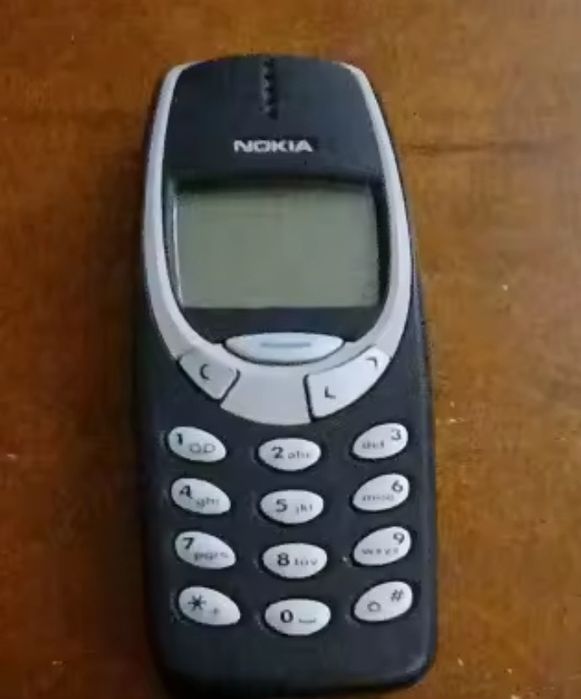 Батерия  NOKIA BLC-2 3310 3330 3410 3510 5510 6800 6810