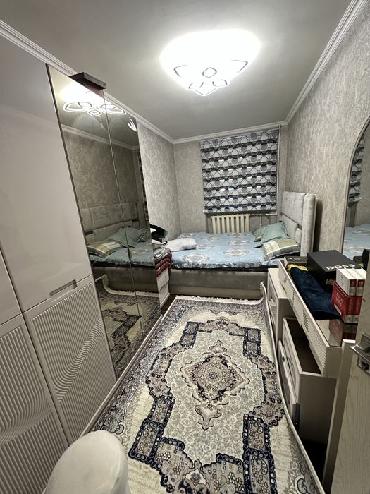 Аренда Саламатина 7та болага 7та кизла 16 гор болнитса Чилонзор метро