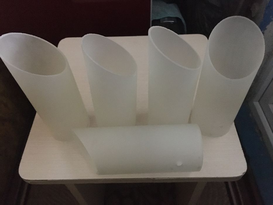 Продам люстру 5 рожков